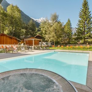 Hotel Les Aiglons Chamonix